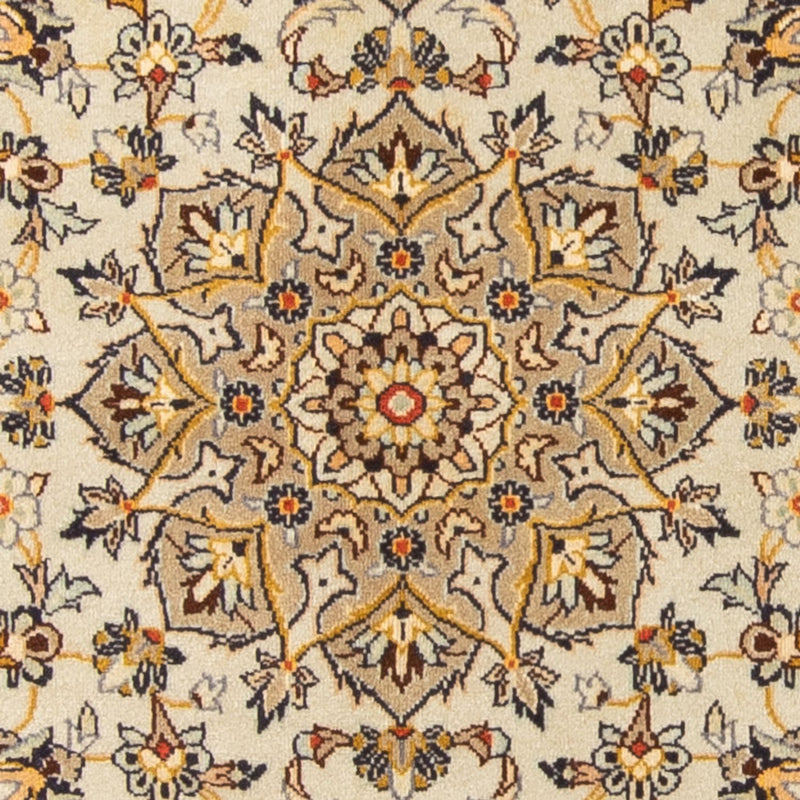 Persiska mattor - Keshan - 171 x 118 cm - beige
