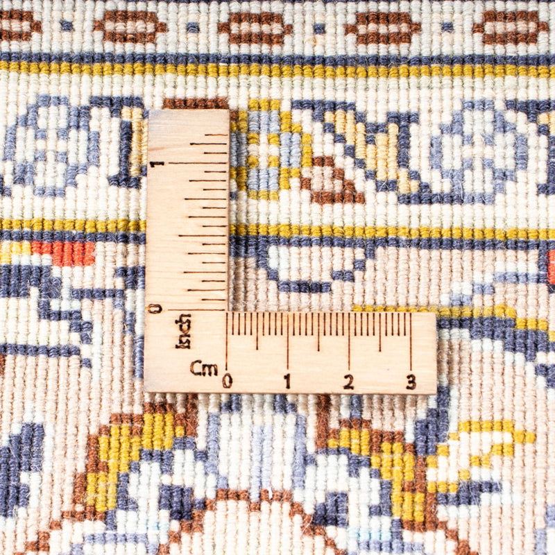 Persiska mattor - Keshan - 171 x 118 cm - beige