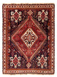 Qashqai Mattan 156x114cm - Persisk matta
