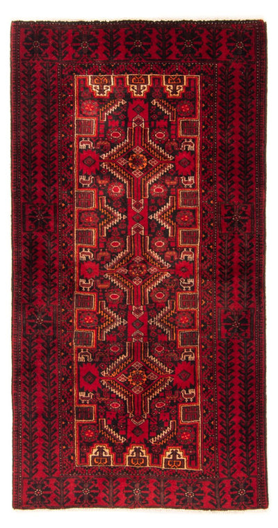 Baluch-matta 89x173cm - Persisk matta