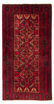 Baluch-matta 89x173cm - Persisk matta