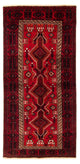 Baluch-matta 211x102cm - Persisk matta