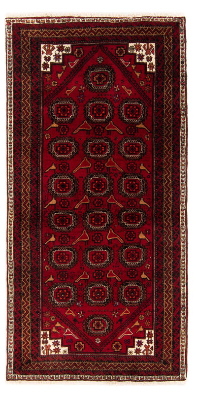 Baluch-matta 94x188cm - Persisk matta