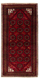 Baluch-matta 94x188cm - Persisk matta