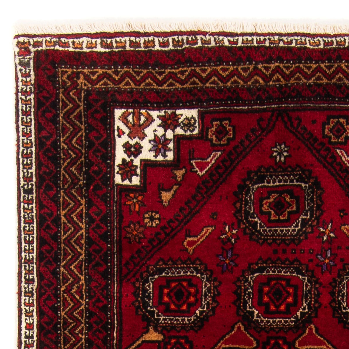 Baluch-matta 94x188cm - Persisk matta