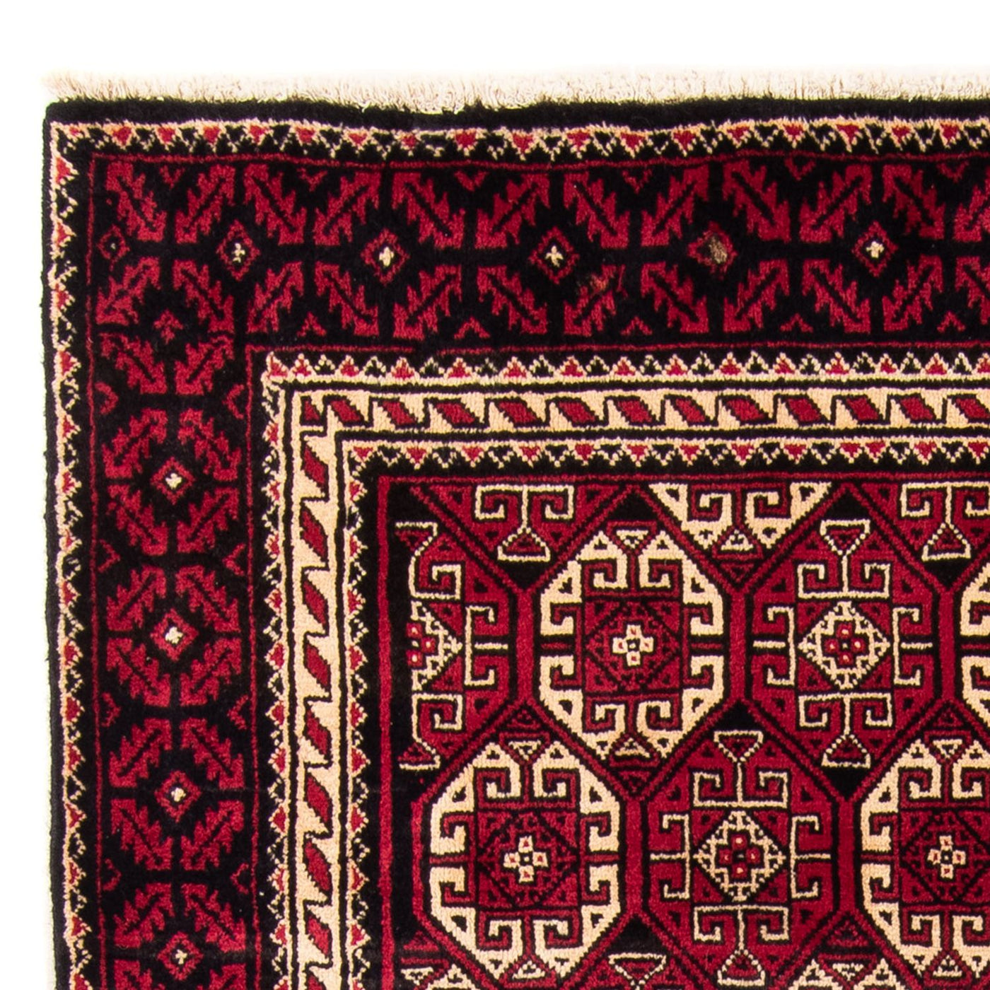 Baluch-matta 198x102cm - Persisk matta