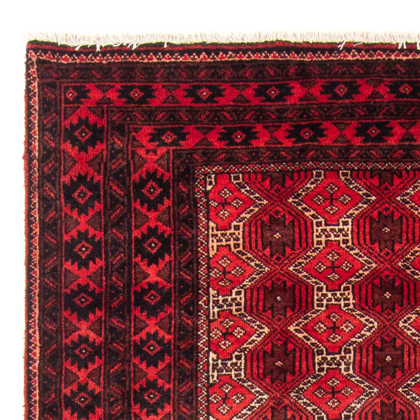 Baluch-matta 191x95cm - Persisk matta