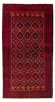 Baluch-matta 167x93cm - Persisk matta