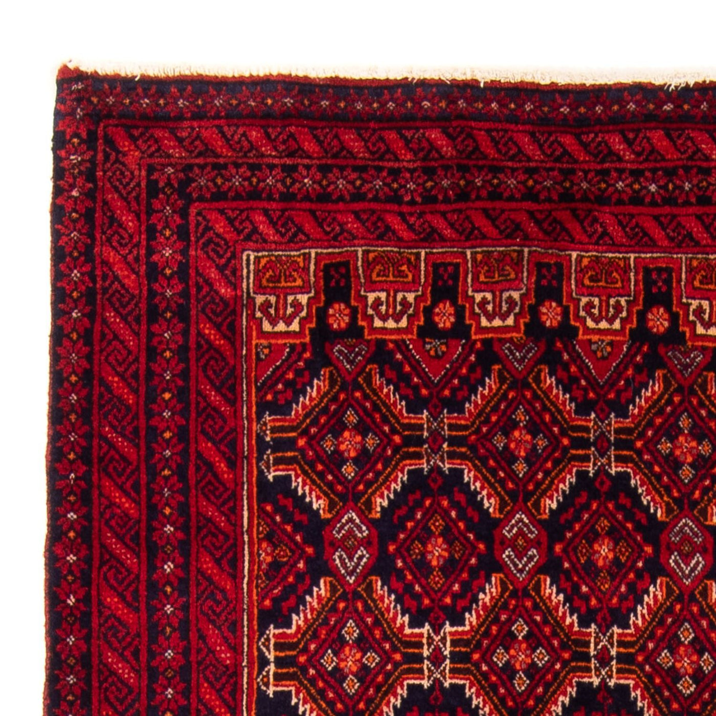 Baluch-matta 167x93cm - Persisk matta