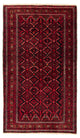Baluch-matta 102x182cm - Persisk matta