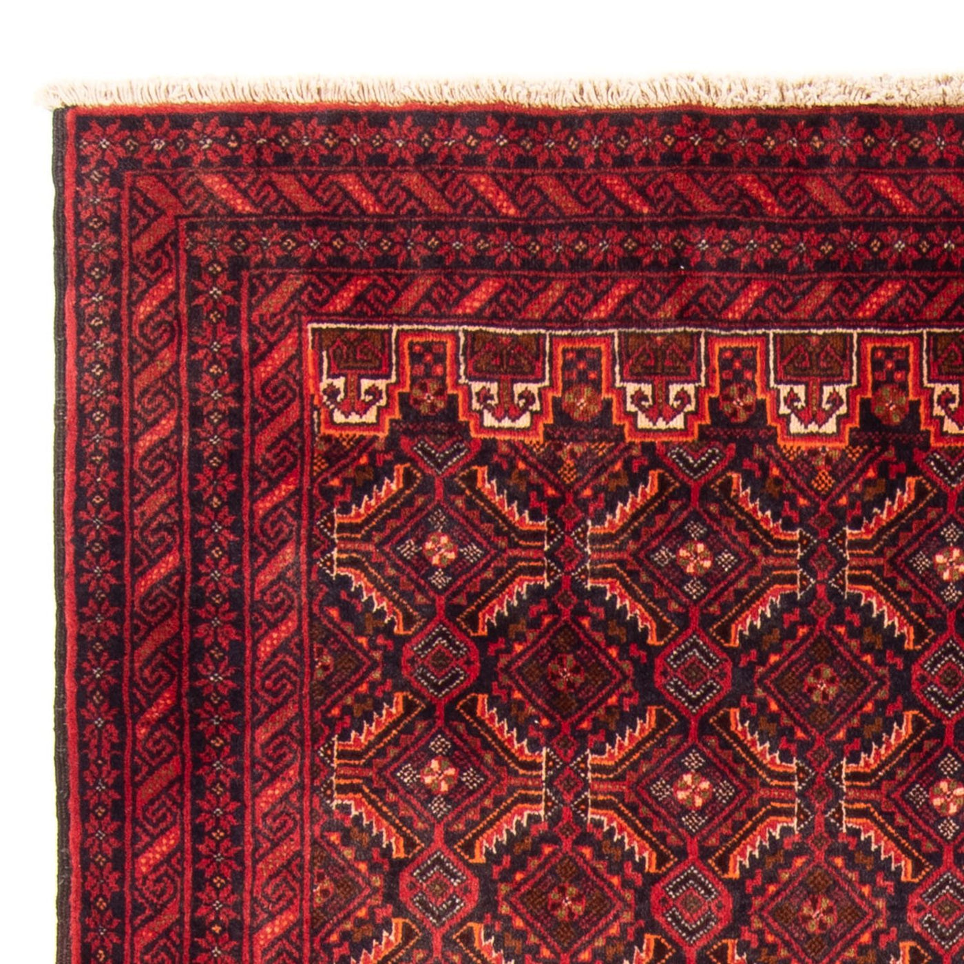 Baluch-matta 216x118cm - Persisk matta