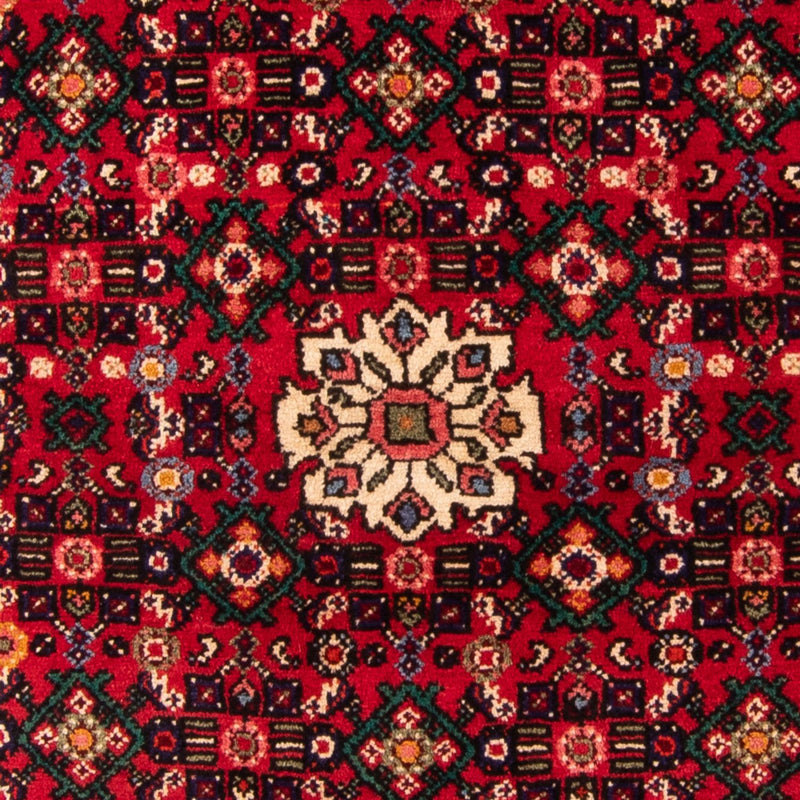 Runner Persisk matta - Nomadic - 200 x 110 cm - blå