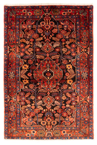 Nahavand Mattan 196x122cm - Persisk matta – product image