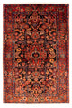 Nahavand Mattan 196x122cm - Persisk matta