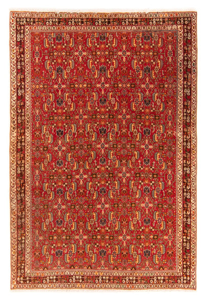 Kashkuli Mattan 130x192cm - Persisk matta