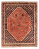 Ardabil Mattan 158x205cm - Persisk matta