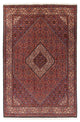 Bidjar - Takab Mattan 214x160cm - Persisk matta