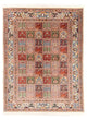 Moud Mattan 198x150cm - Persisk matta