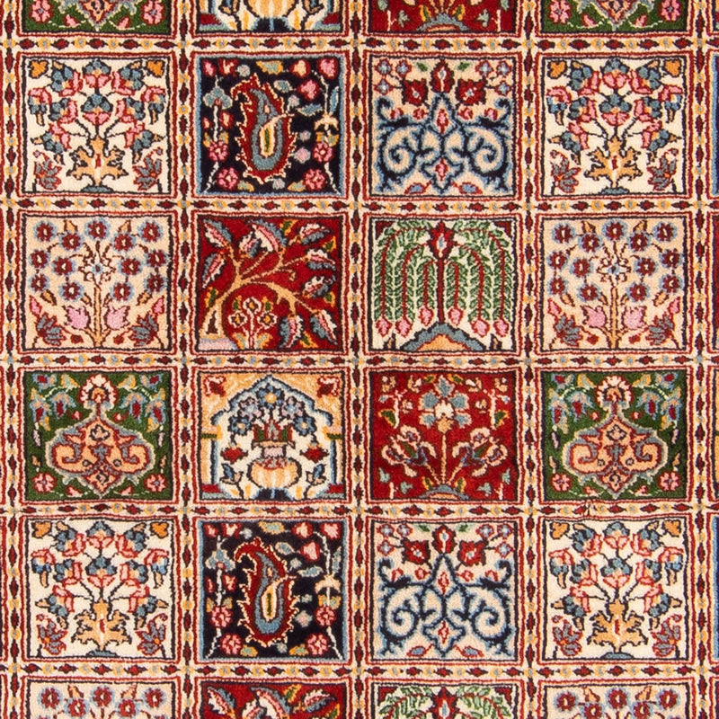 Persisk matta - Classic - 198 x 150 cm - flerfärgad