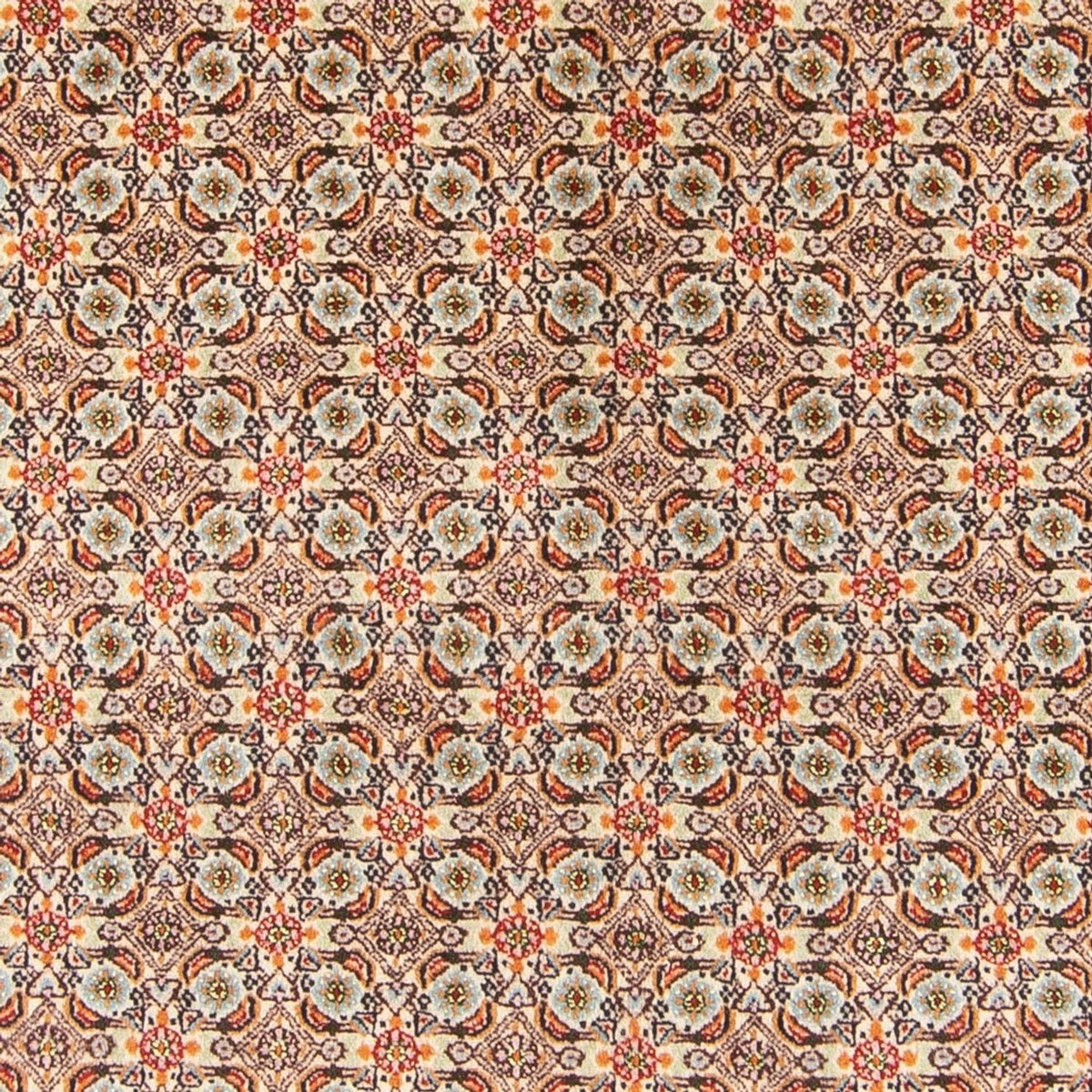 Persisk matta - Classic - 196 x 151 cm - beige