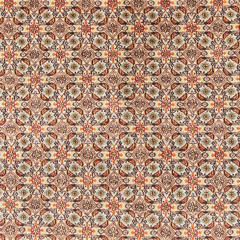 Persisk matta - Classic - 196 x 151 cm - beige