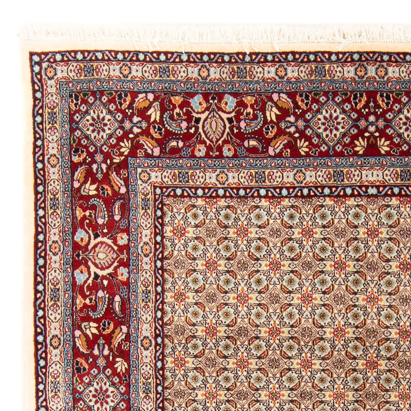 Persisk matta - Classic - 196 x 151 cm - beige