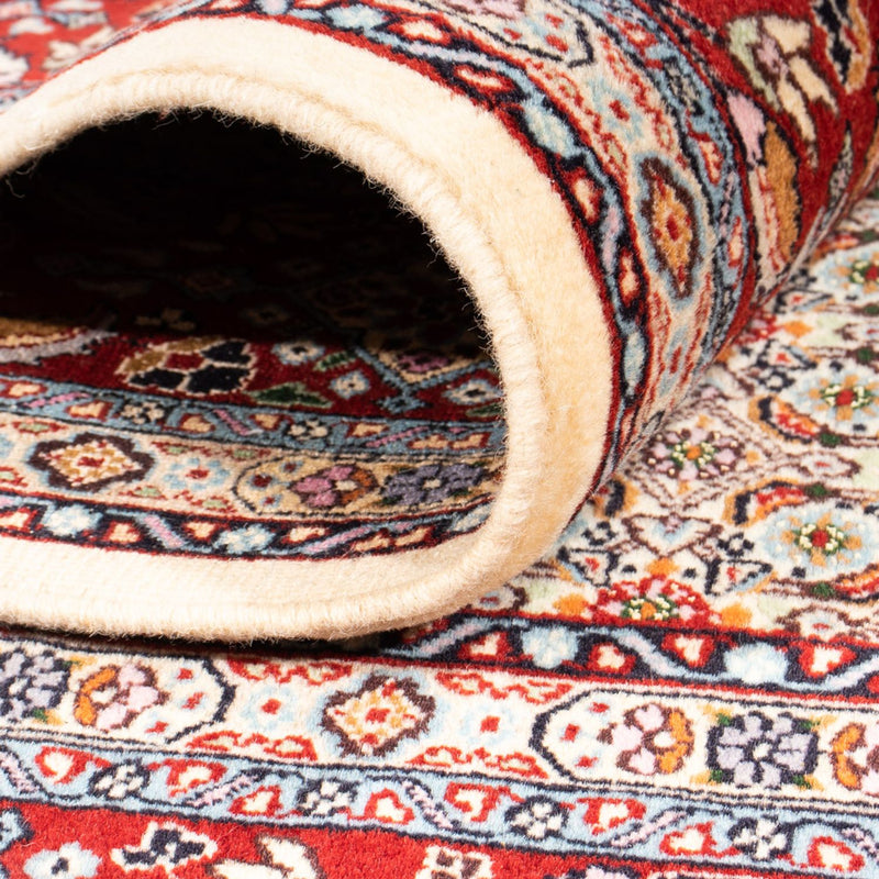 Persisk matta - Classic - 196 x 151 cm - beige