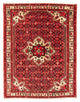 Hosseinabad Mattan 198x150cm - Persisk matta