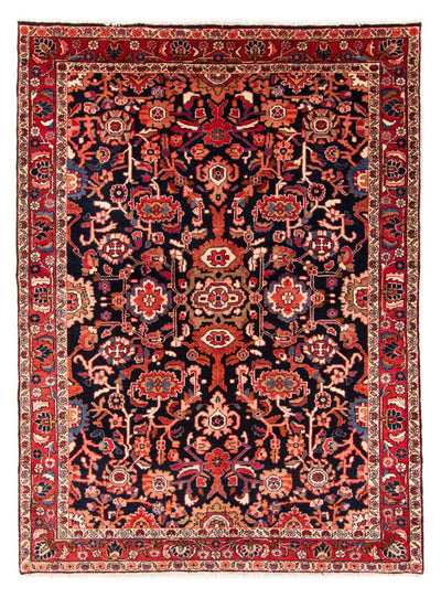 Nahavand Mattan 157x220cm - Persisk matta