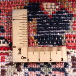 Persisk matta - Nomadic - 220 x 157 cm - mörkblå