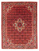 Hosseinabad Mattan 204x152cm - Persisk matta