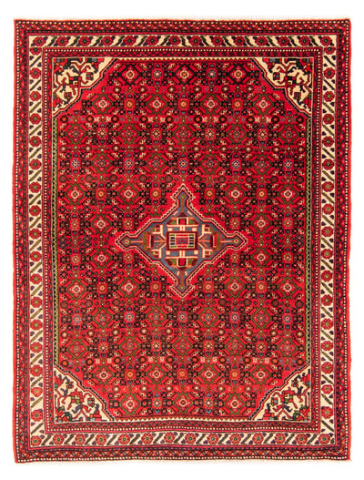 Hosseinabad Mattan 155x204cm - Persisk matta