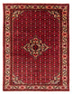 Hosseinabad Mattan 207x154cm - Persisk matta