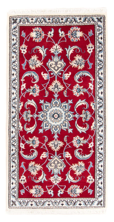 Nain - 12La Mattan 68x140cm - Persisk matta