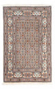 Moud Mattan 121x74cm - Persisk matta