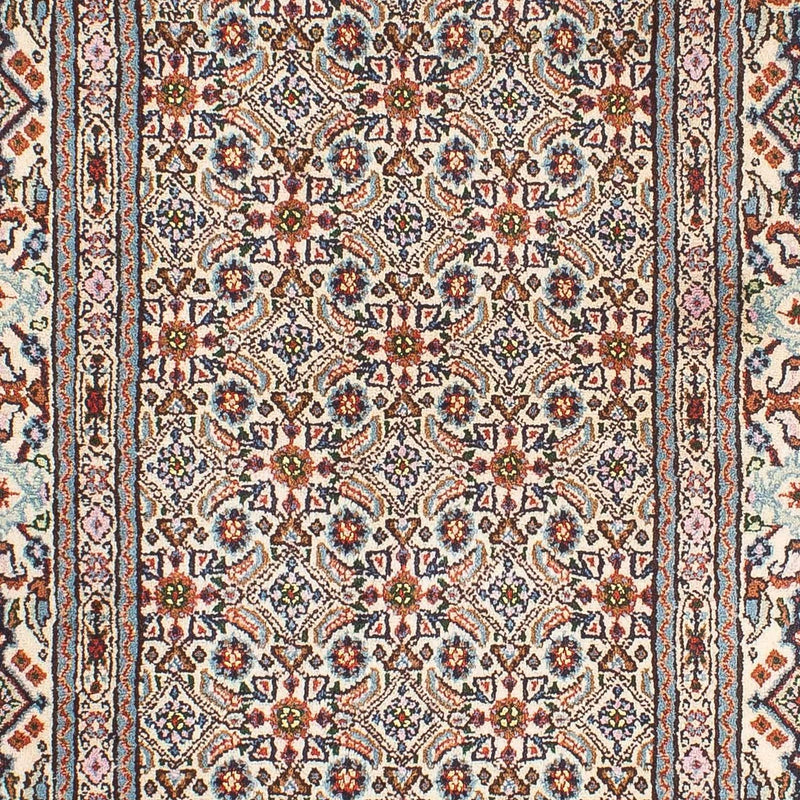 Persisk matta - Classic - 121 x 74 cm - beige