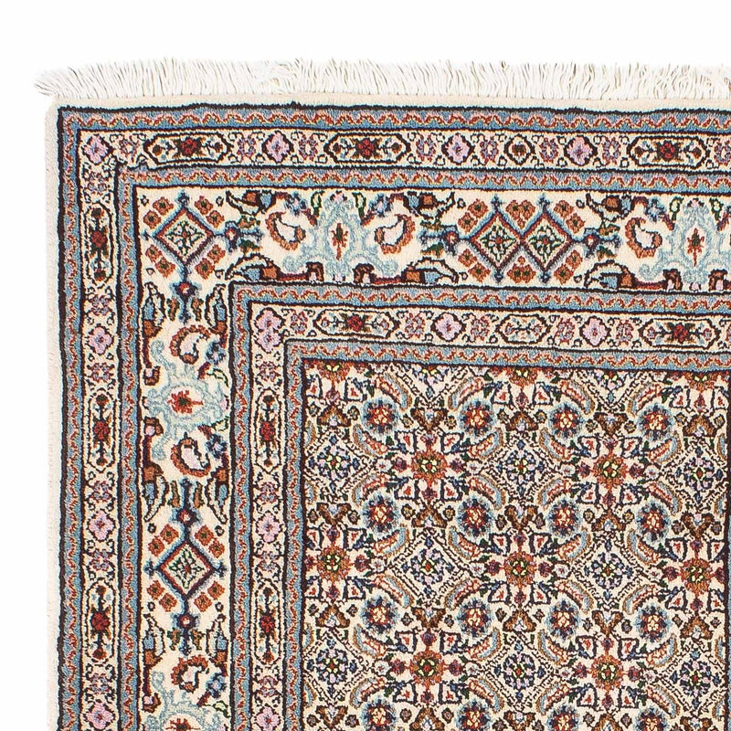 Persisk matta - Classic - 121 x 74 cm - beige