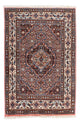 Moud Mattan 78x120cm - Persisk matta