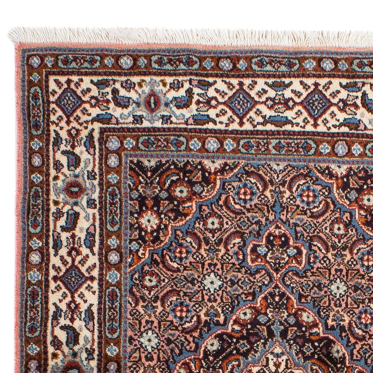 Moud Mattan 78x120cm - Persisk matta