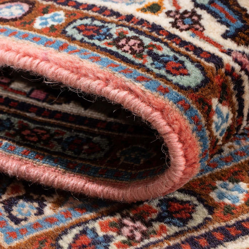 Persisk matta - Classic - 120 x 78 cm - flerfärgad