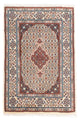 Moud Mattan 80x122cm - Persisk matta