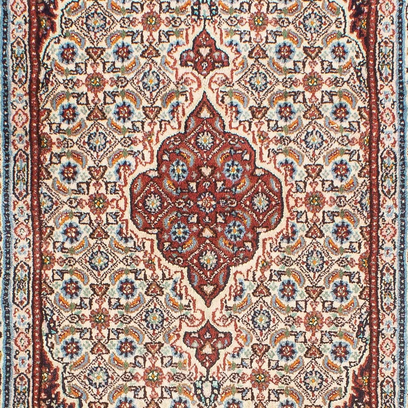 Persisk matta - Classic - 122 x 80 cm - beige