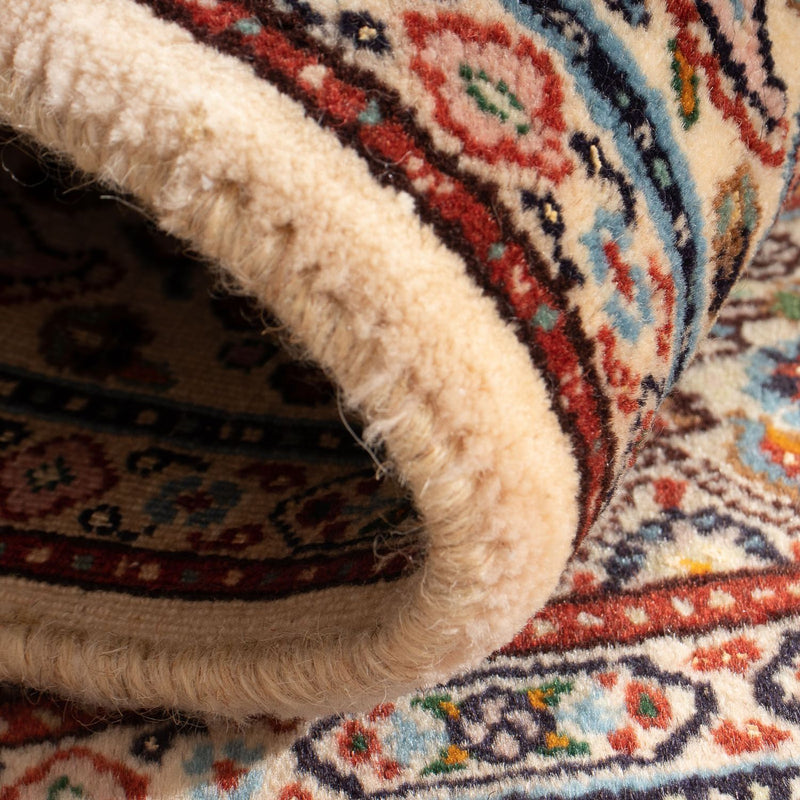 Persisk matta - Classic - 122 x 80 cm - beige