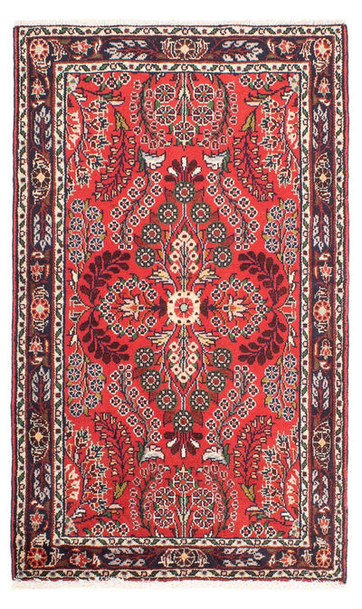 Sarouk Mattan 76x127cm - Persisk matta