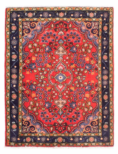 Jozan Mattan 87x114cm - Persisk matta