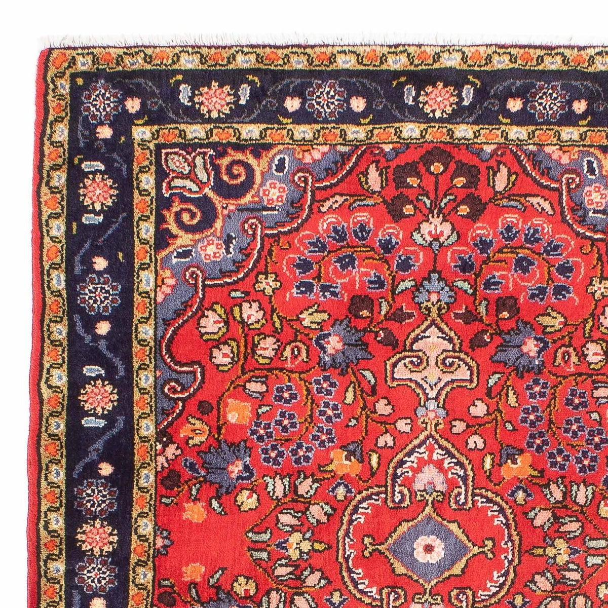 Jozan Mattan 87x114cm - Persisk matta