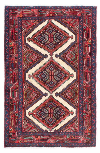 Hamadan Mattan 76x116cm - Persisk matta