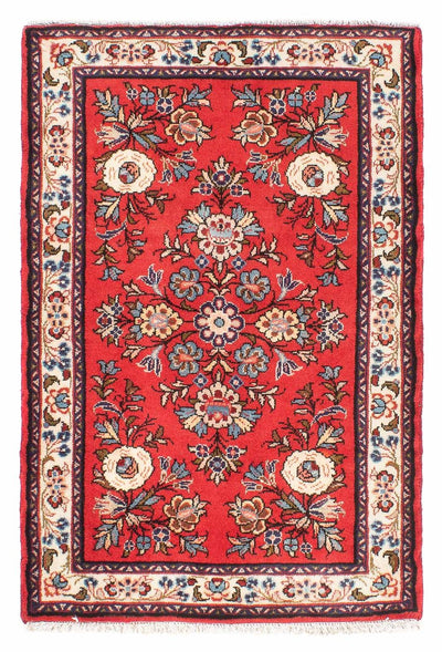 Sarouk Mattan 74x111cm - Persisk matta