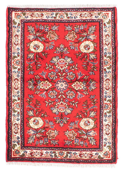 Sarouk Mattan 76x111cm - Persisk matta