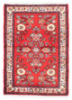 Sarouk Mattan 111x76cm - Persisk matta